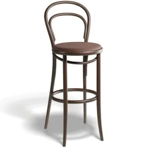 14 Upholstered Barstool