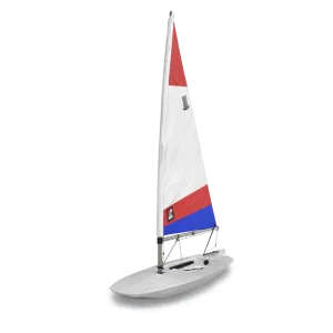 2024 Topper Harken Race Dinghy