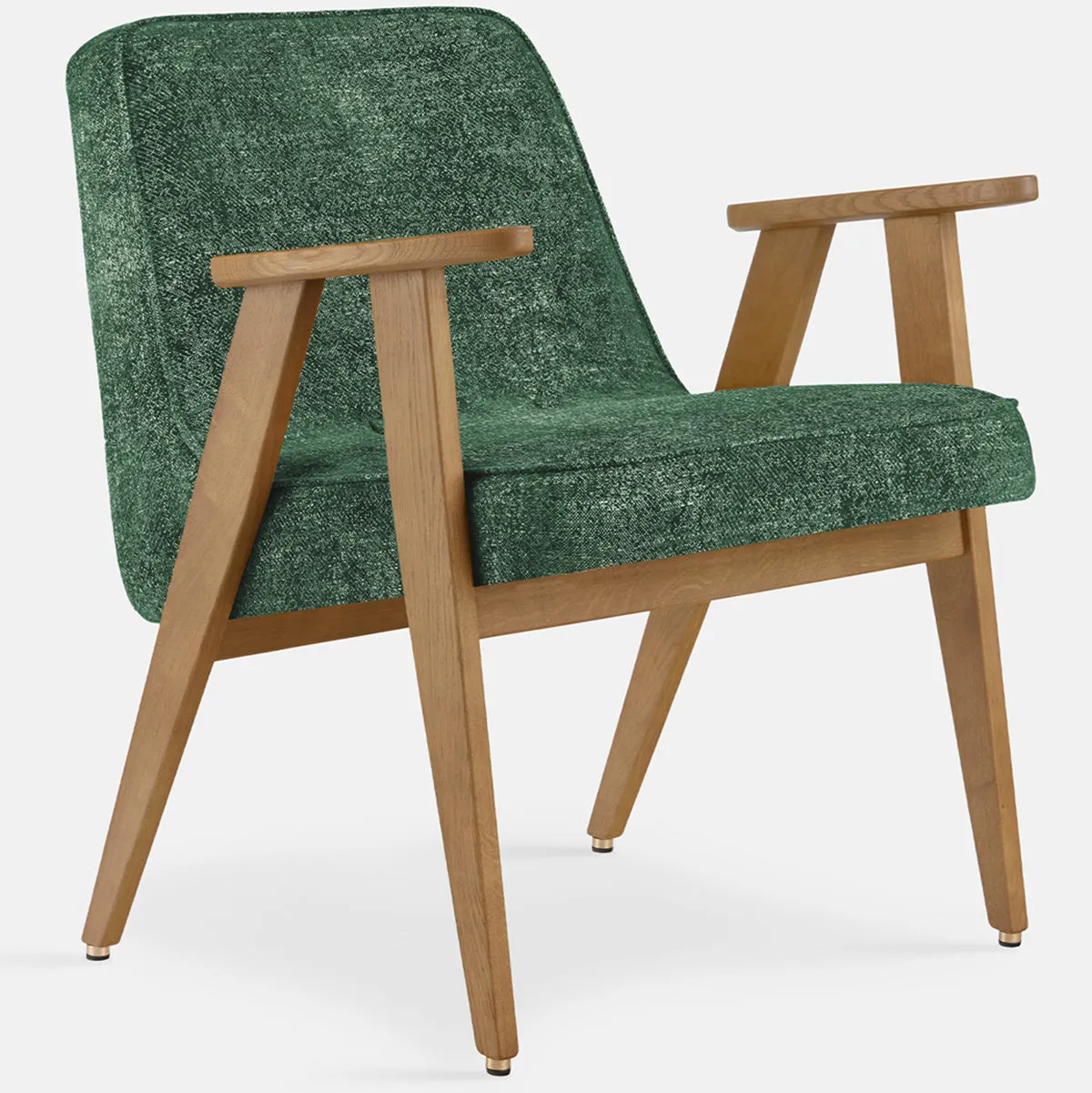 366 Mid-Century Design Armchair