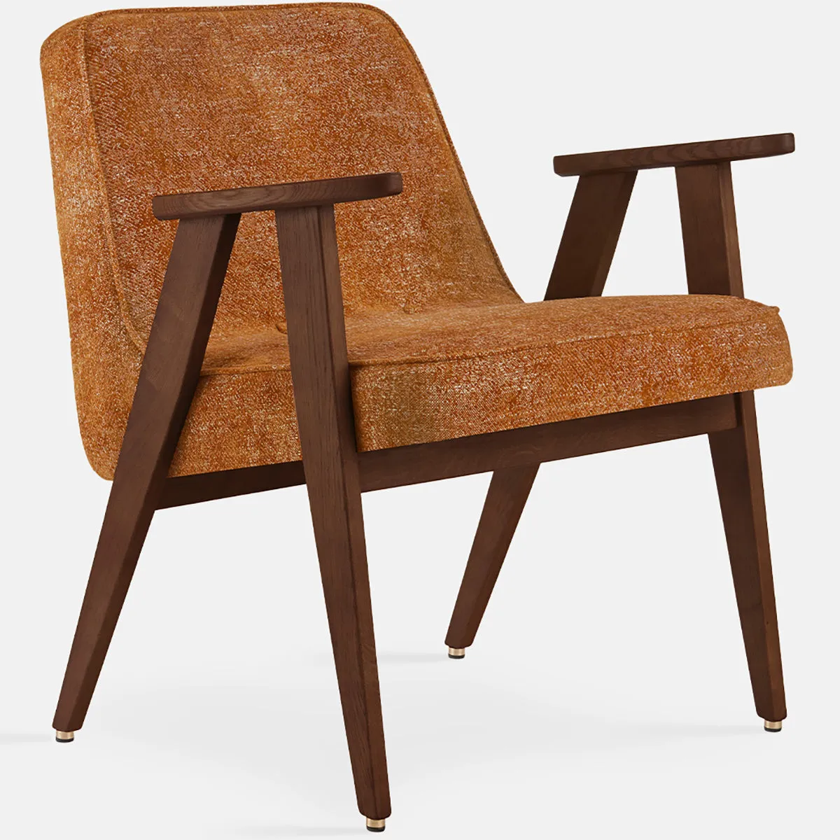 366 Mid-Century Design Armchair