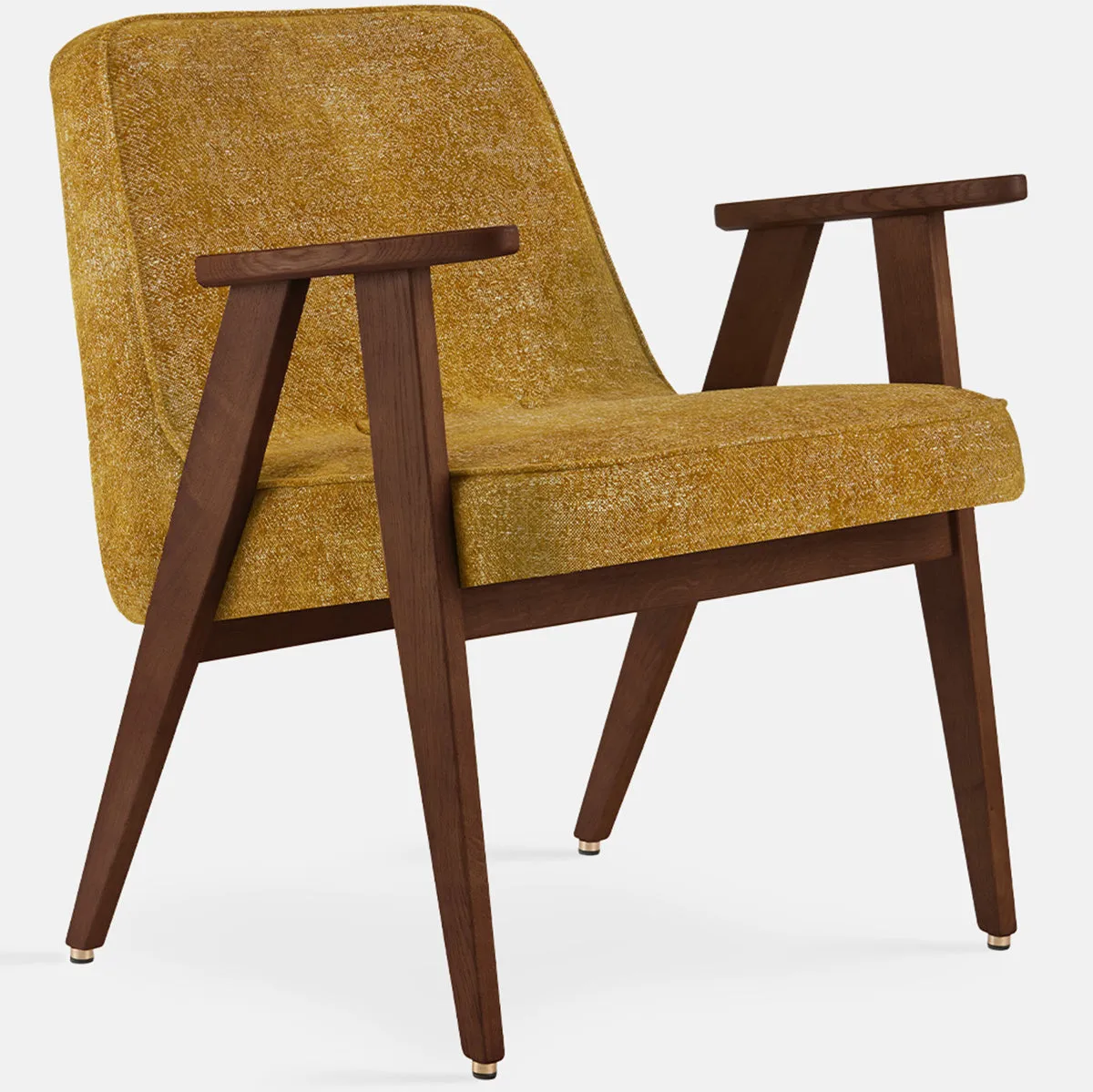 366 Mid-Century Design Armchair