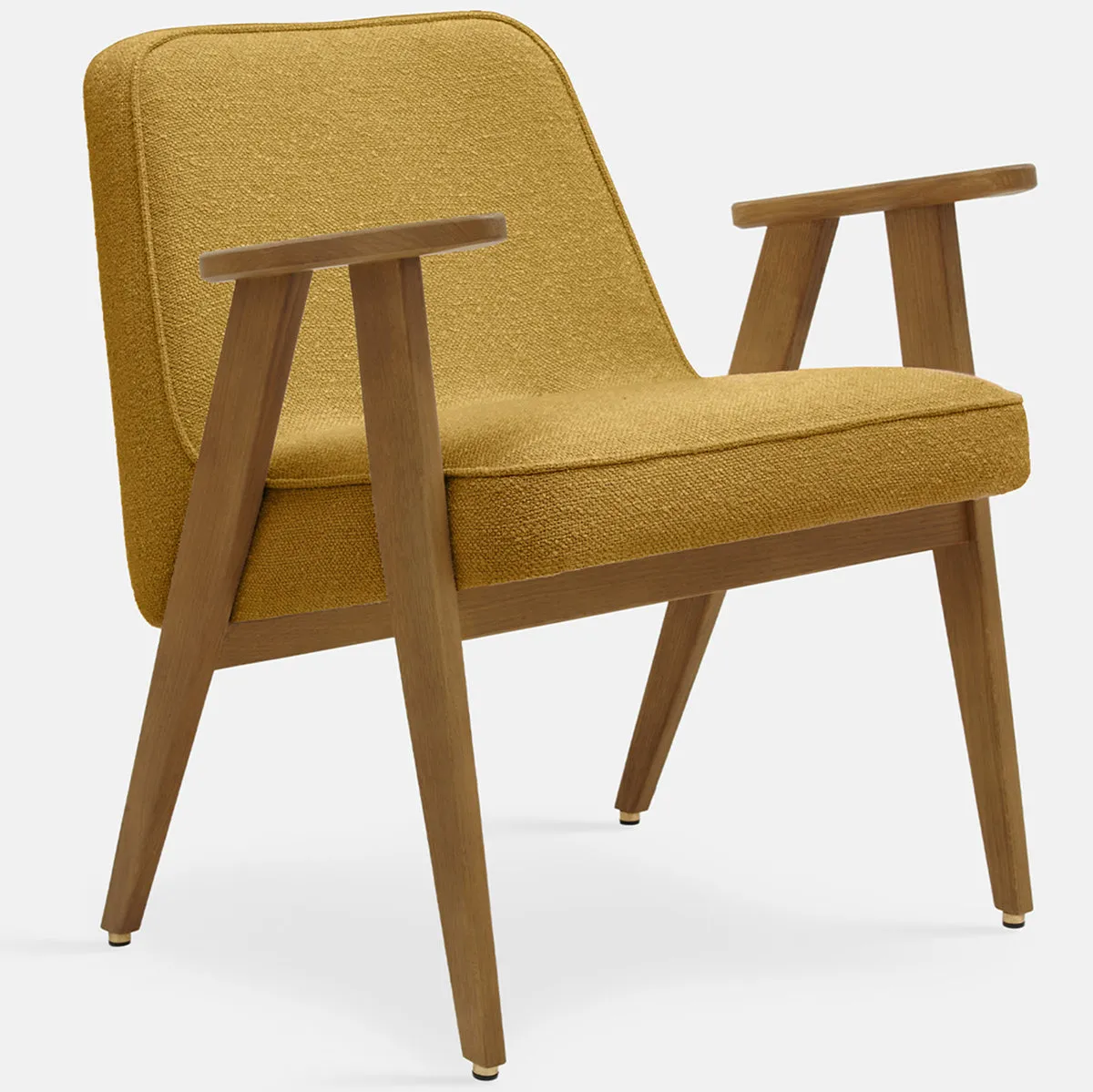 366 Mid-Century Design Armchair