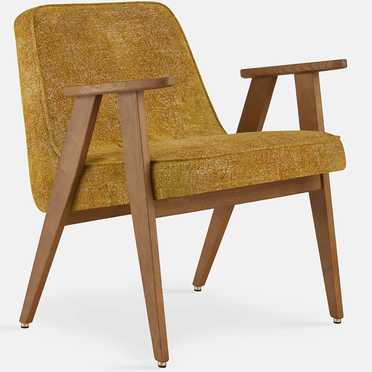 366 Mid-Century Design Armchair