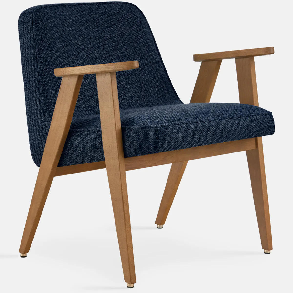 366 Mid-Century Design Armchair