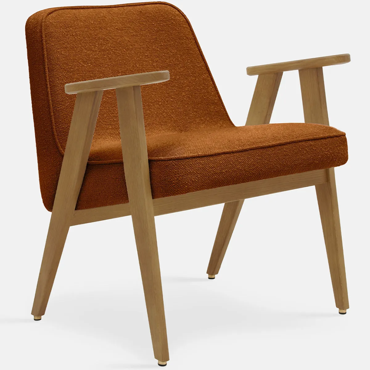 366 Mid-Century Design Armchair