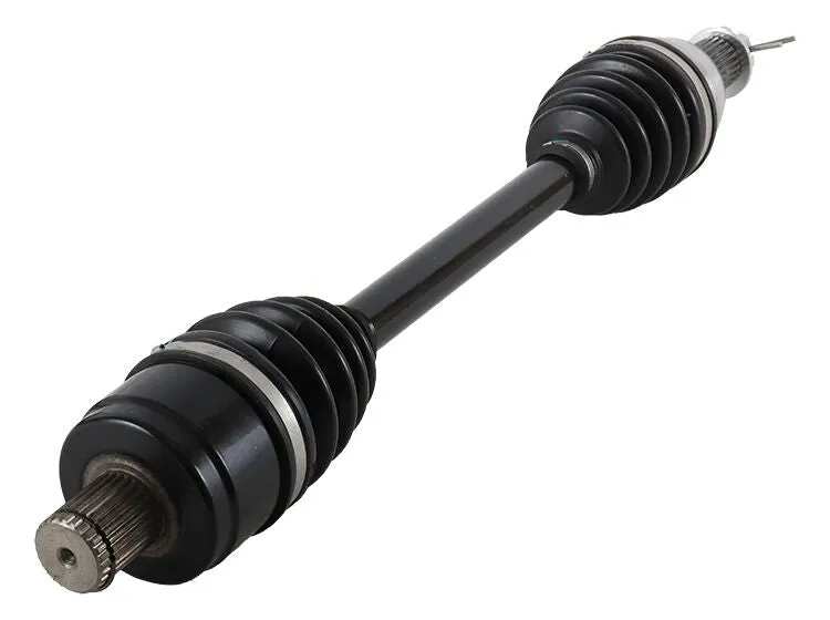 6 Ball Heavy Duty Axle Rear