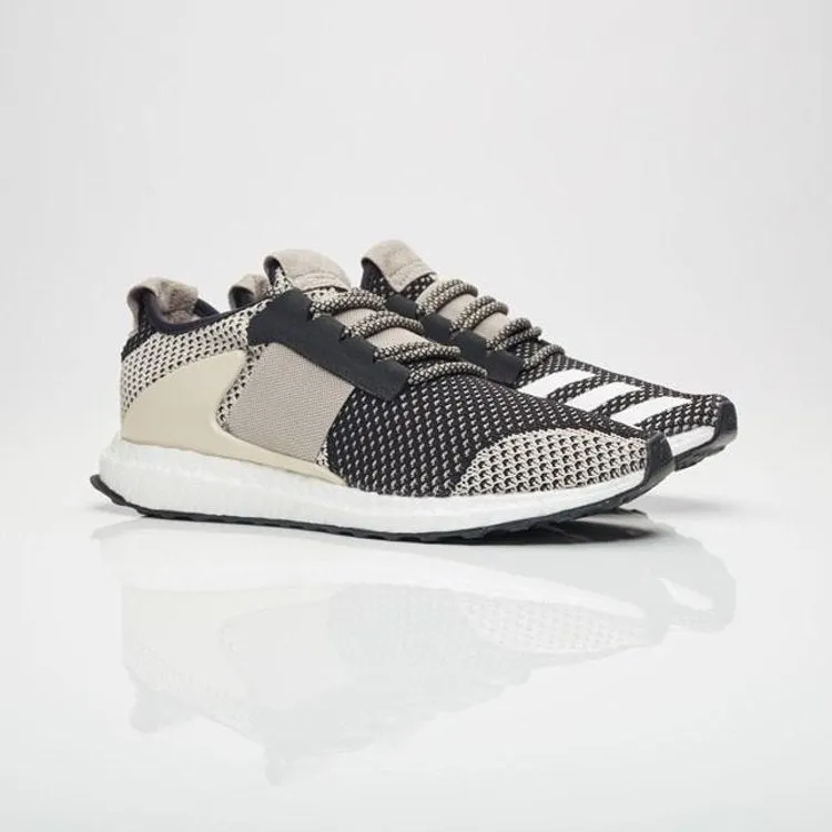 Adidas ADO x UltraBoost ZG 'Day One' sneakers, brown