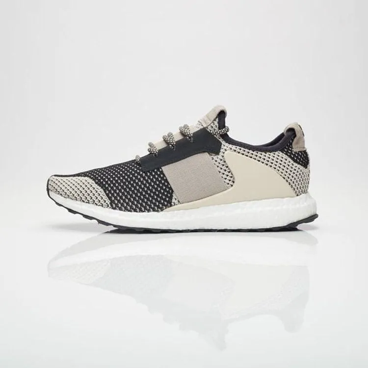 Adidas ADO x UltraBoost ZG 'Day One' sneakers, brown