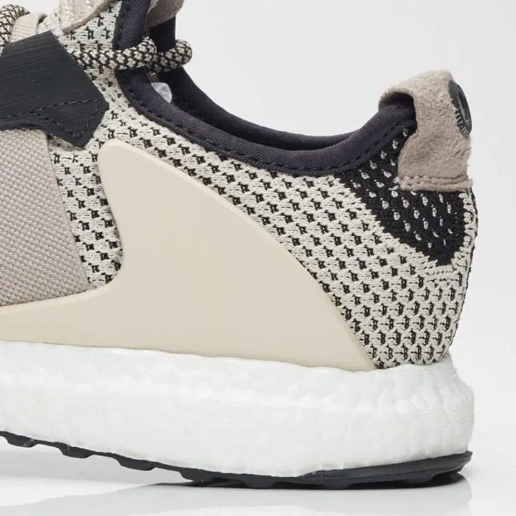 Adidas ADO x UltraBoost ZG 'Day One' sneakers, brown