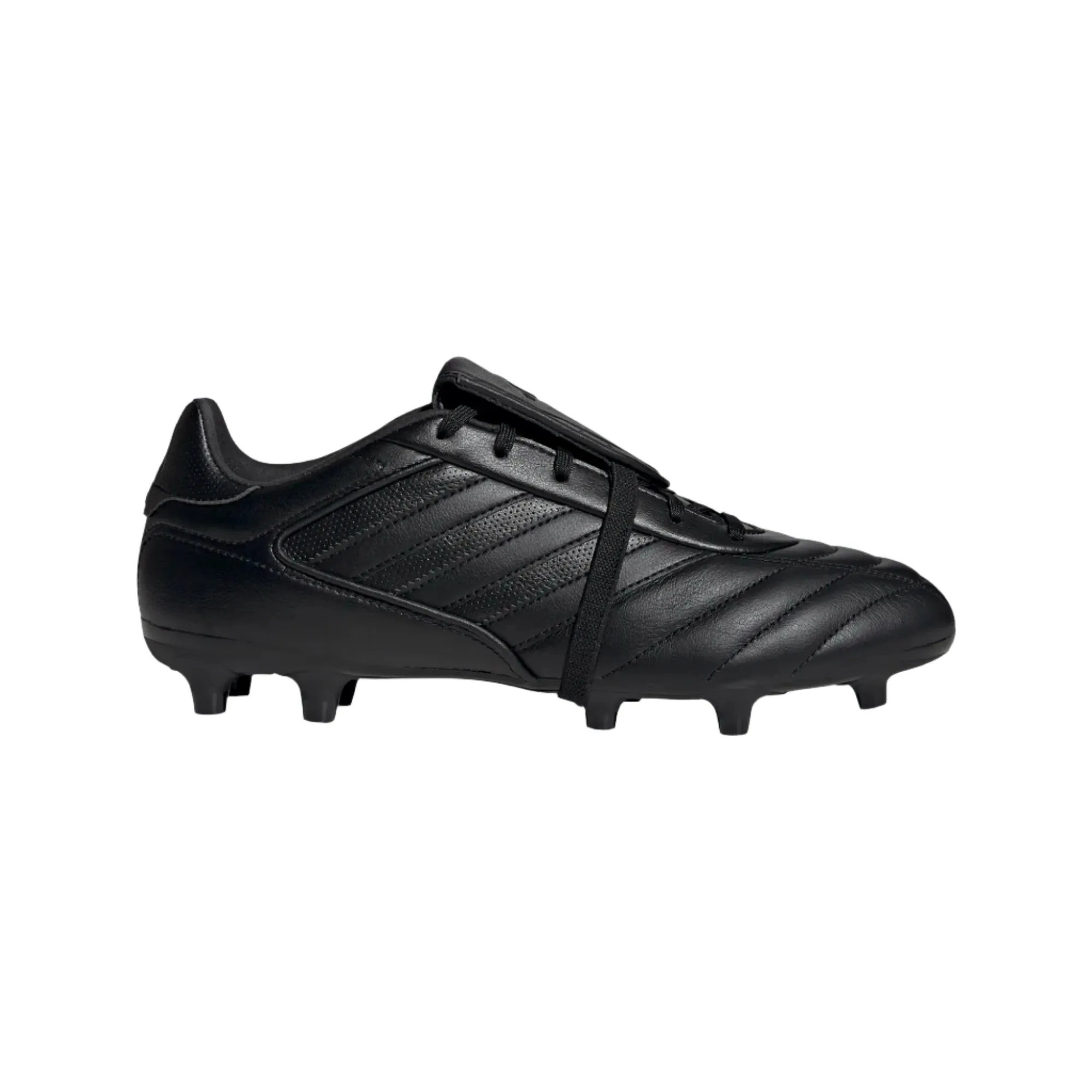 Adidas Adults Football Boot Copa Gloro II FG Black