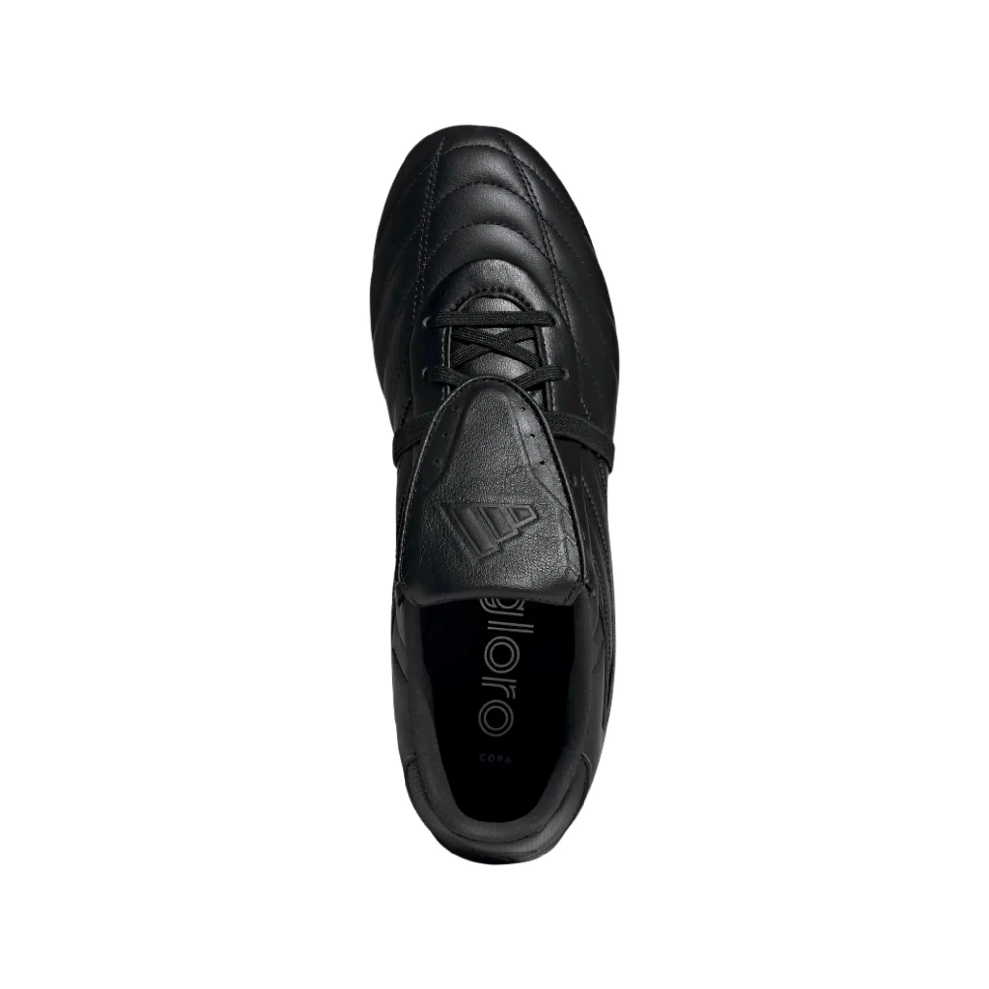 Adidas Adults Football Boot Copa Gloro II FG Black