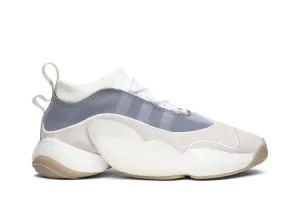 Adidas Bristol Studio x Crazy BYW LVL 2 'Sharpshooter' sneakers, white