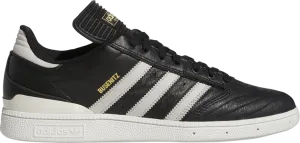 Adidas Busenitz 'Black Grey' sneakers, black