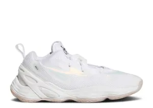 Adidas CANDACE PARKER X WMNS EXHIBIT A 'CLOUD WHITE' sneakers, white