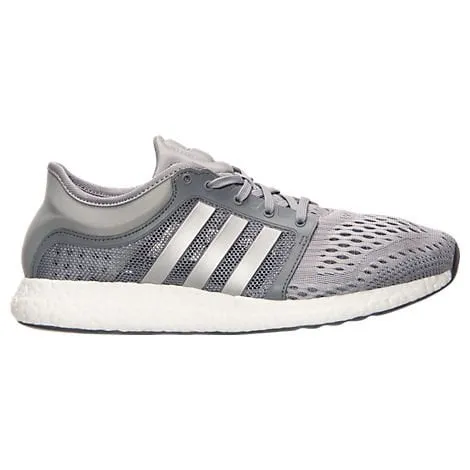 Adidas CC Rocket Boost sneakers, gray