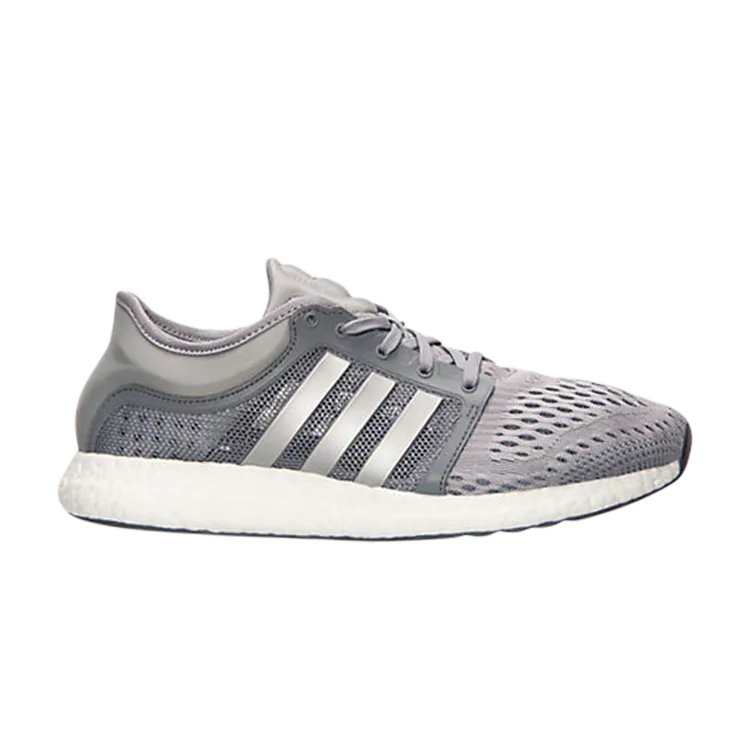 Adidas CC Rocket Boost sneakers, gray