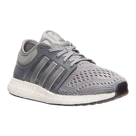 Adidas CC Rocket Boost sneakers, gray