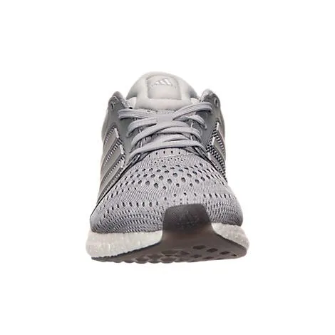 Adidas CC Rocket Boost sneakers, gray