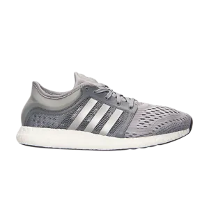 Adidas CC Rocket Boost sneakers, gray