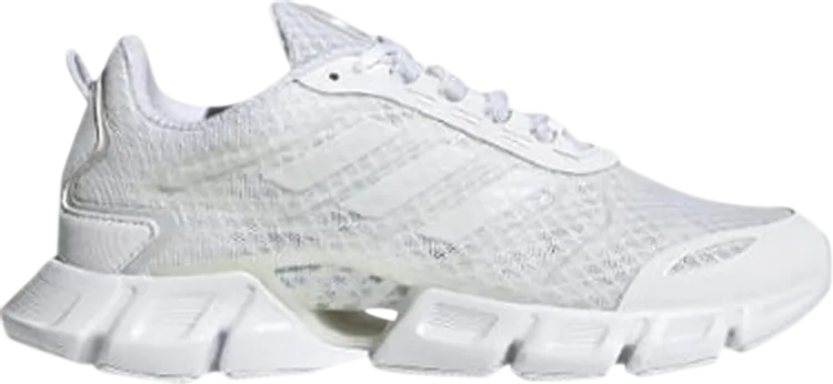 Adidas Climacool sneakers, white