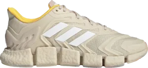 Adidas Climacool Vento 'Halo Ivory' sneakers, cream