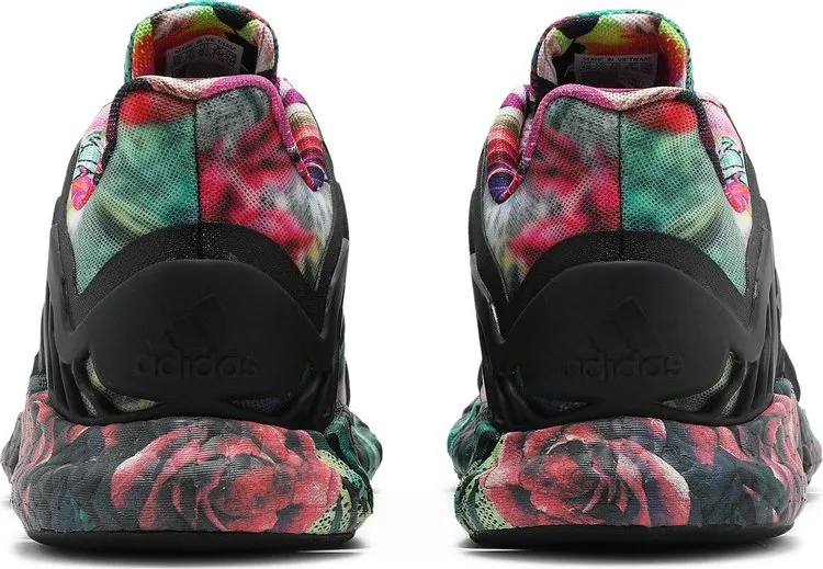 Adidas Climacool Vento HeatDY 'Floral' Sneakers, Multicolor