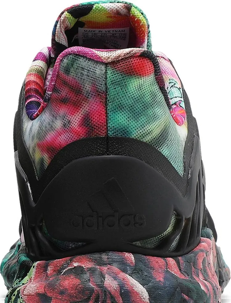 Adidas Climacool Vento HeatDY 'Floral' Sneakers, Multicolor