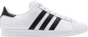 Adidas Coast Star sneakers, white