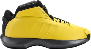 Adidas Crazy 1 'Sunshine' 2013 sneakers, yellow