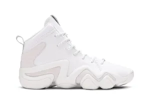 Adidas Crazy 8 ADV 'White' sneakers, white