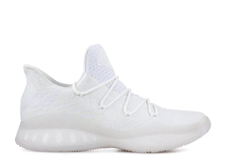 Adidas CRAZY EXPLOSIVE LOW PK 'WHITE' sneakers, white