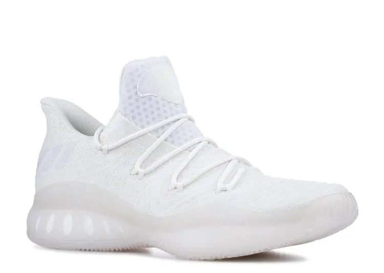 Adidas CRAZY EXPLOSIVE LOW PK 'WHITE' sneakers, white