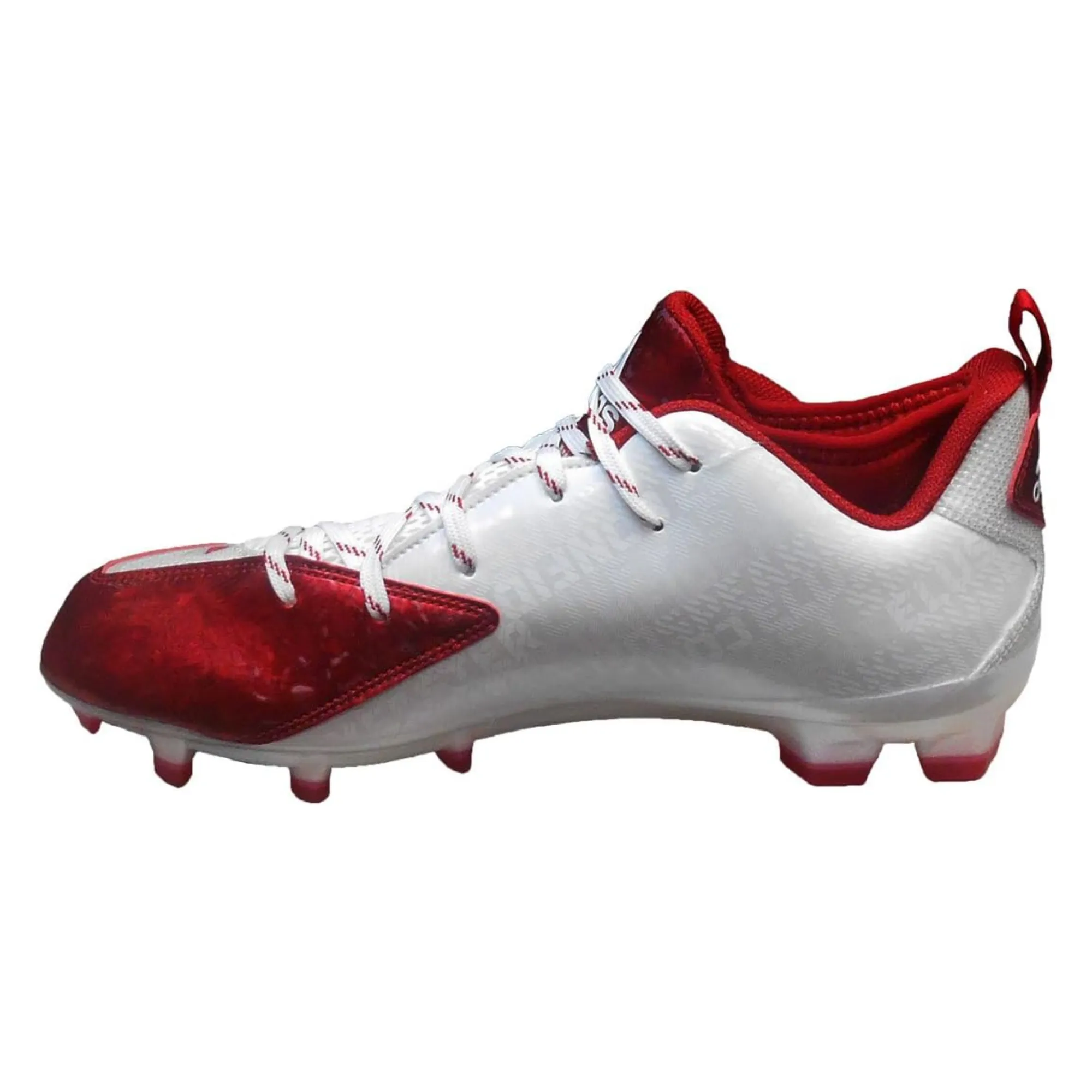 Adidas Crazyquick 2.0 Mid Men's Football Cleats