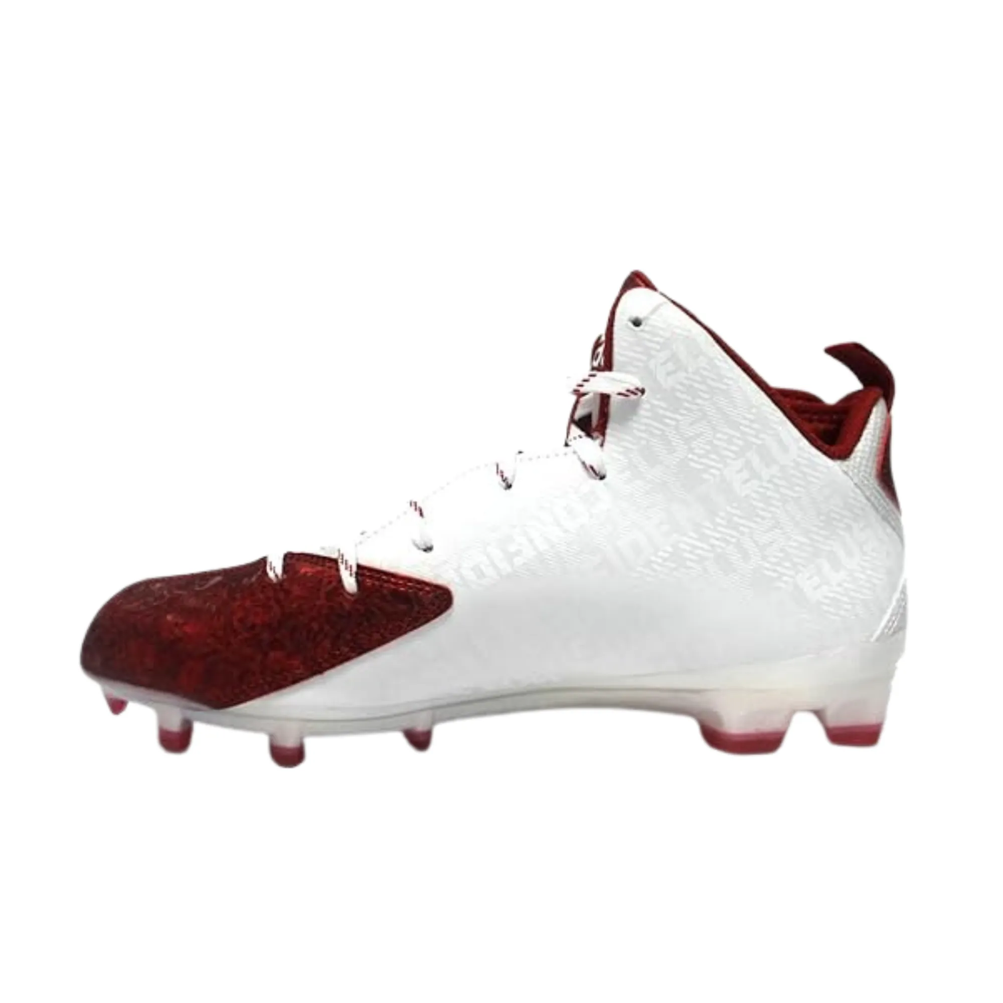 Adidas Crazyquick 2.0 Mid Men's Football Cleats