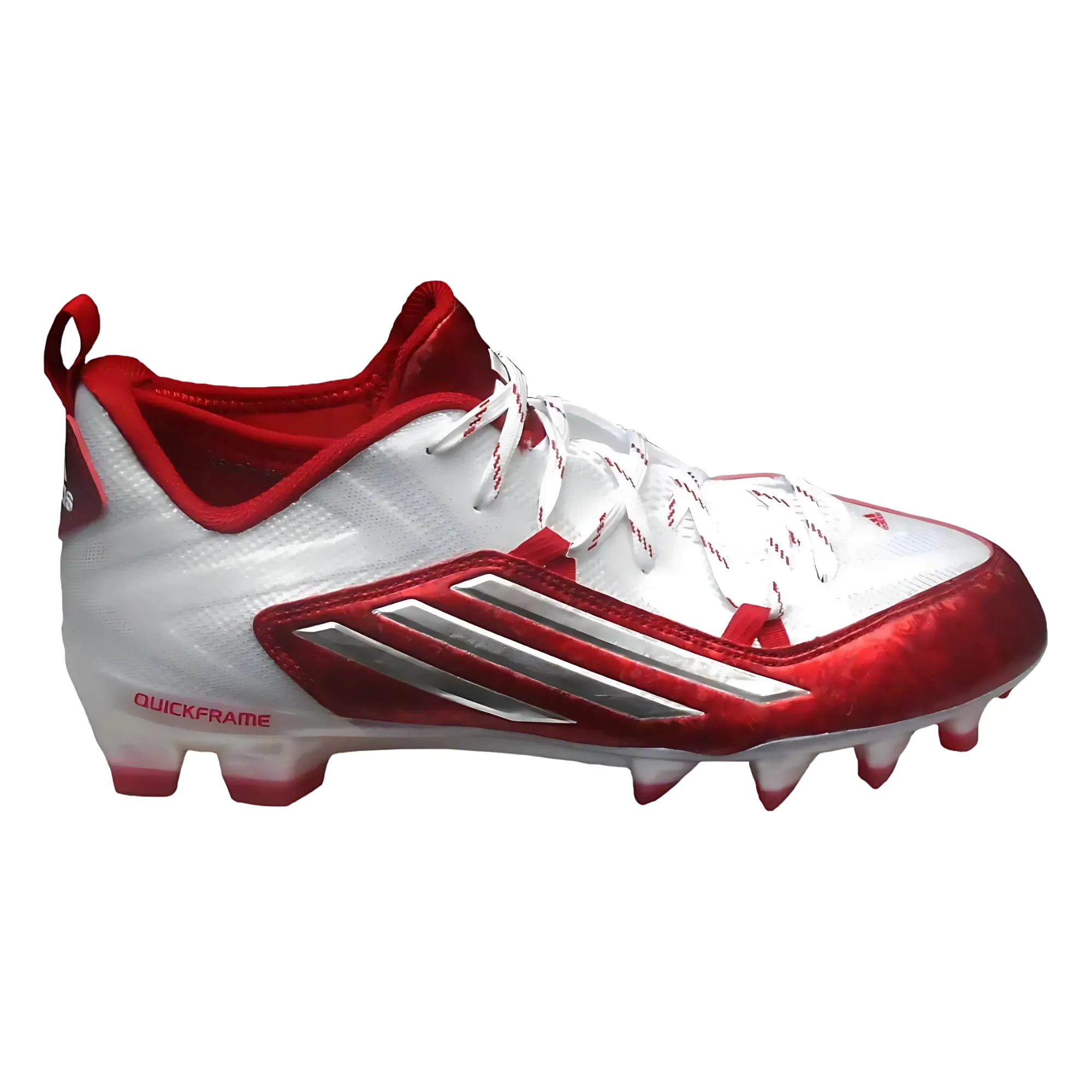 Adidas Crazyquick 2.0 Mid Men's Football Cleats