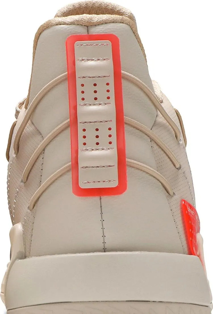 Adidas Dame 7 'Bliss' sneakers, cream