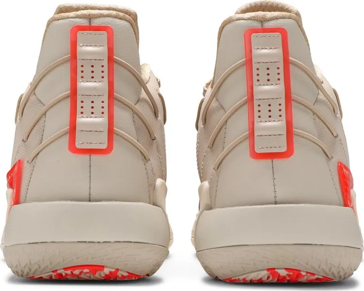 Adidas Dame 7 'Bliss' sneakers, cream