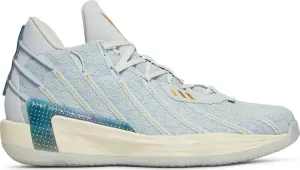 Adidas Dame 7 'Christmas Pack' sneakers, blue