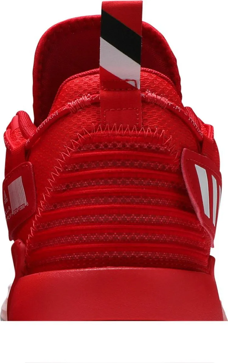 Adidas Dame 7 EXTPLY 'R.' sneakers, red