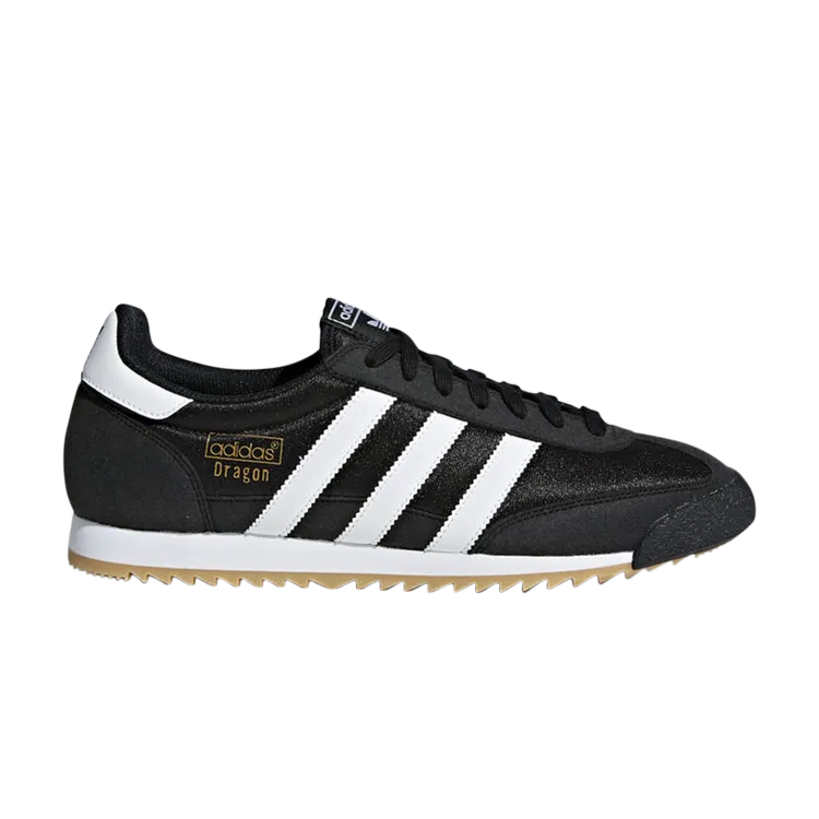 Adidas Dragon OG sneakers, black