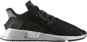 Adidas EQT Cushion ADV 'Core Black' Sneakers, Black