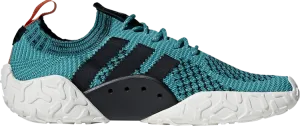 Adidas F/22 Primeknit sneakers, blue