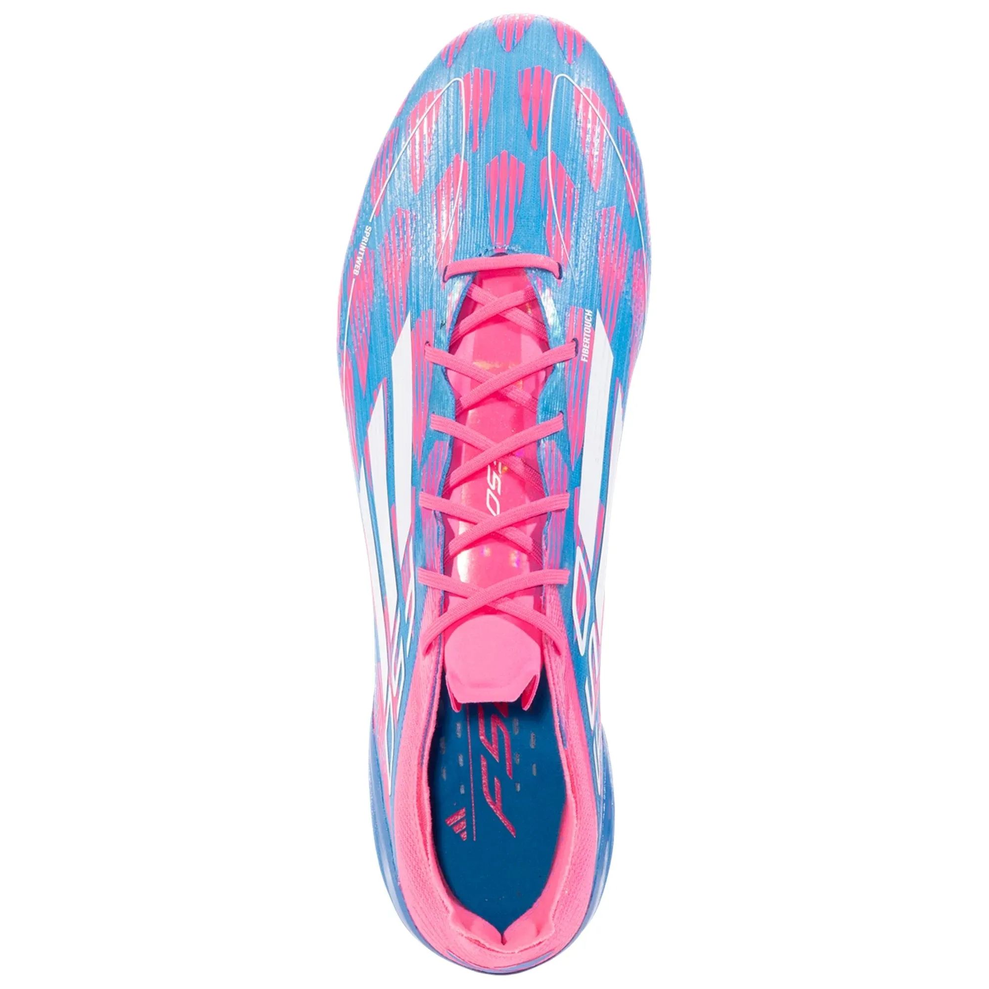 Adidas F50 Elite FG - Reemergence Pack