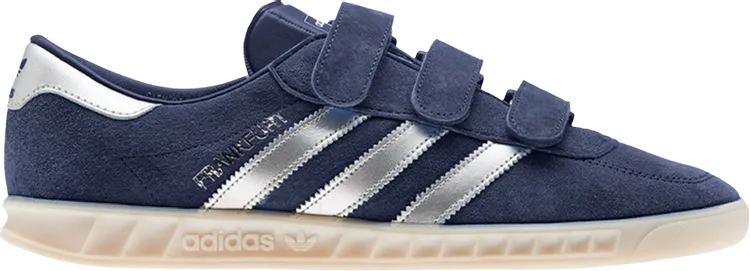 Adidas Frankfurt 'Bluebird' sneakers, blue