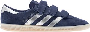 Adidas Frankfurt 'Bluebird' sneakers, blue