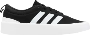 Adidas Futurevulc sneakers, black