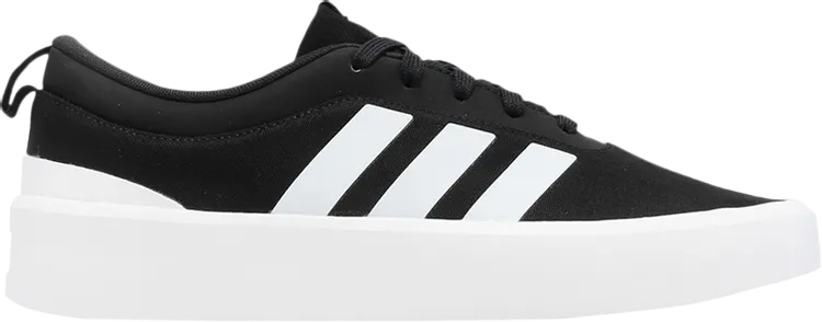 Adidas Futurevulc sneakers, black