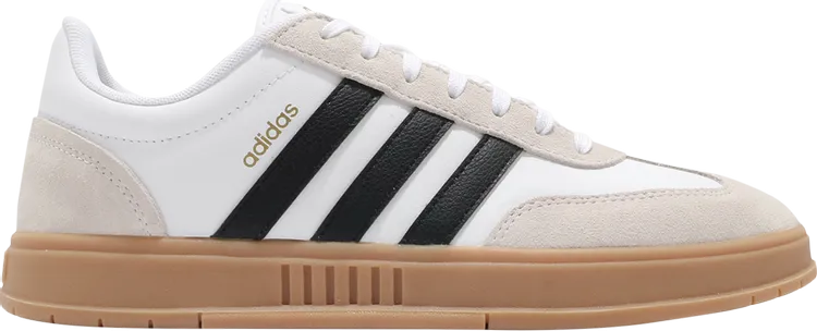 Adidas Gradas sneakers, white