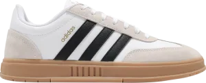 Adidas Gradas sneakers, white