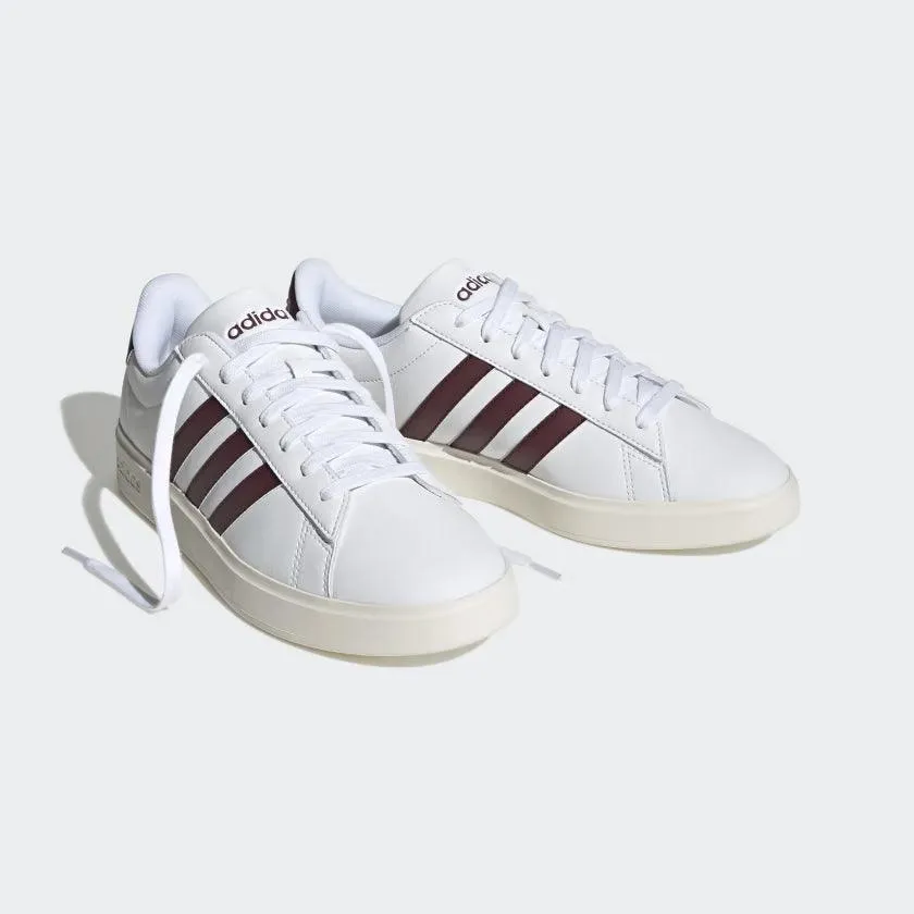 Adidas Grand Court 2.0 Mens Shoe